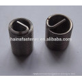 Stainless Steel Wire Thread (M2-M30, 4-40UNC--7/8-9UNC)